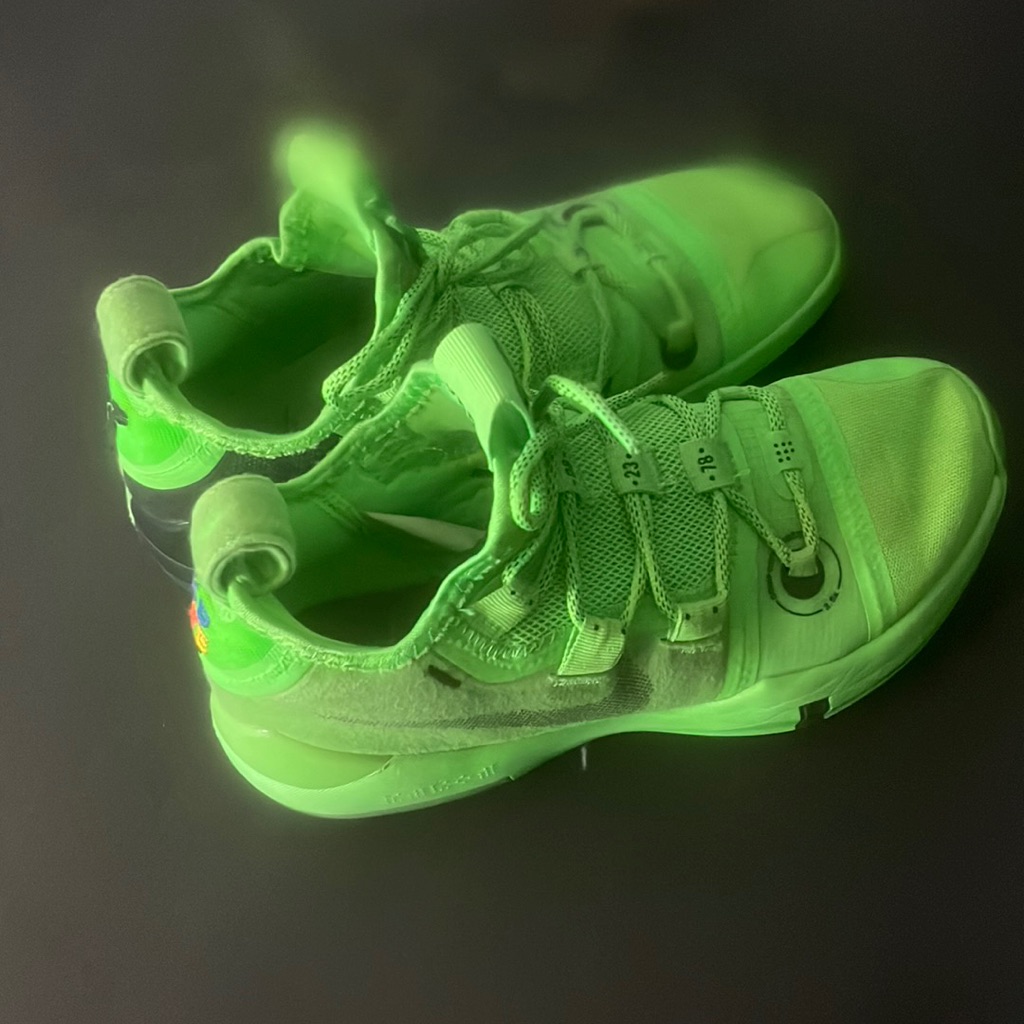 Kobe Ad